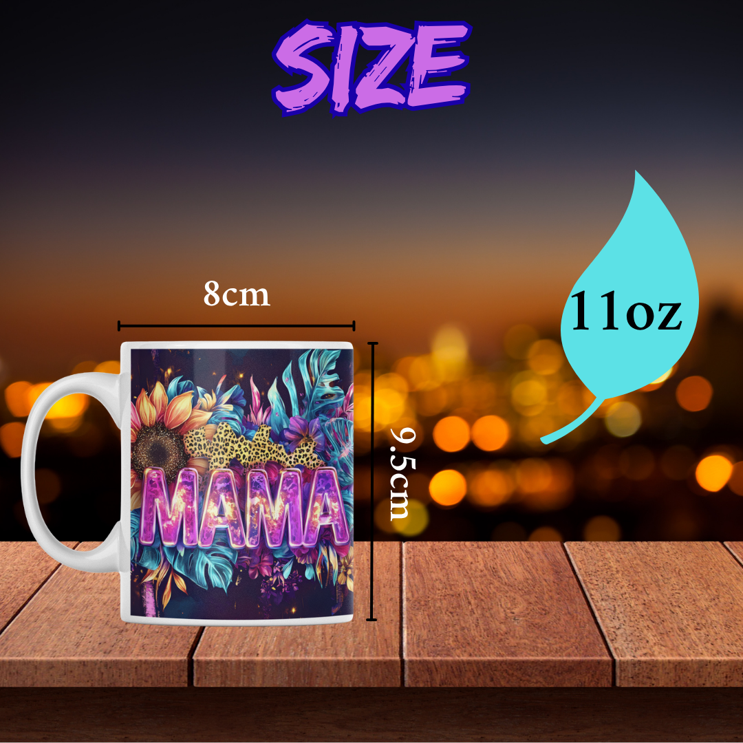 Mama Mother's Day Mug