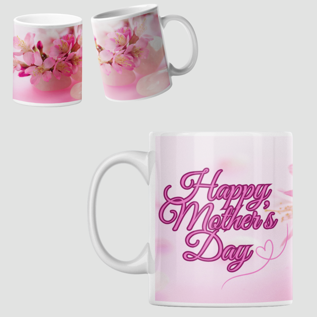 Happy Mother's Day Mug