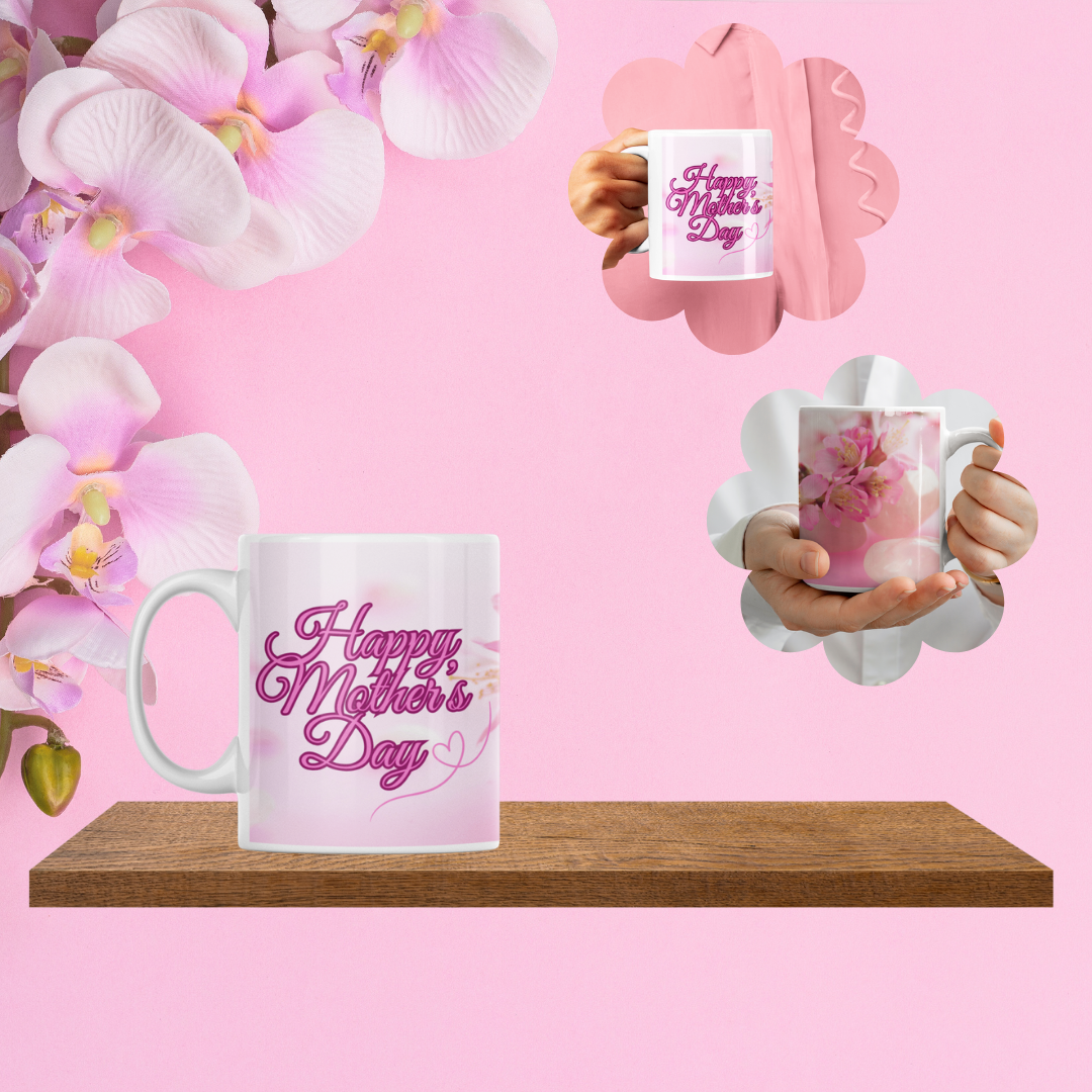 Happy Mother's Day Mug