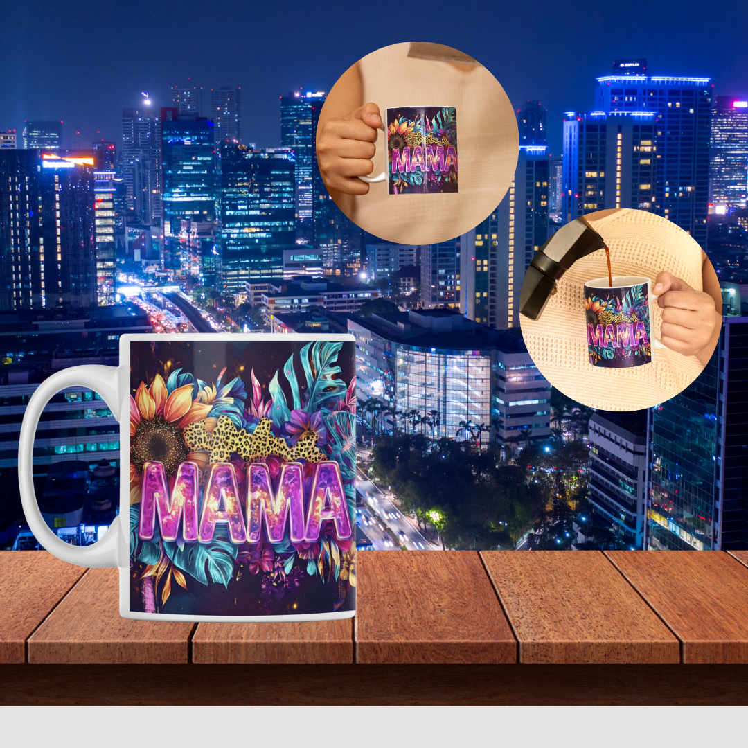 Mama Mother's Day Mug