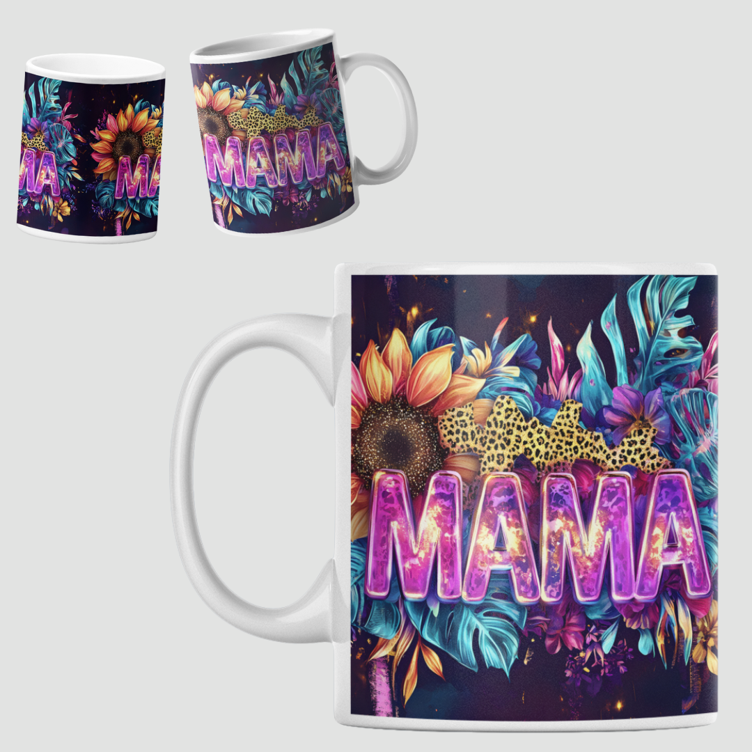Mama Mother's Day Mug
