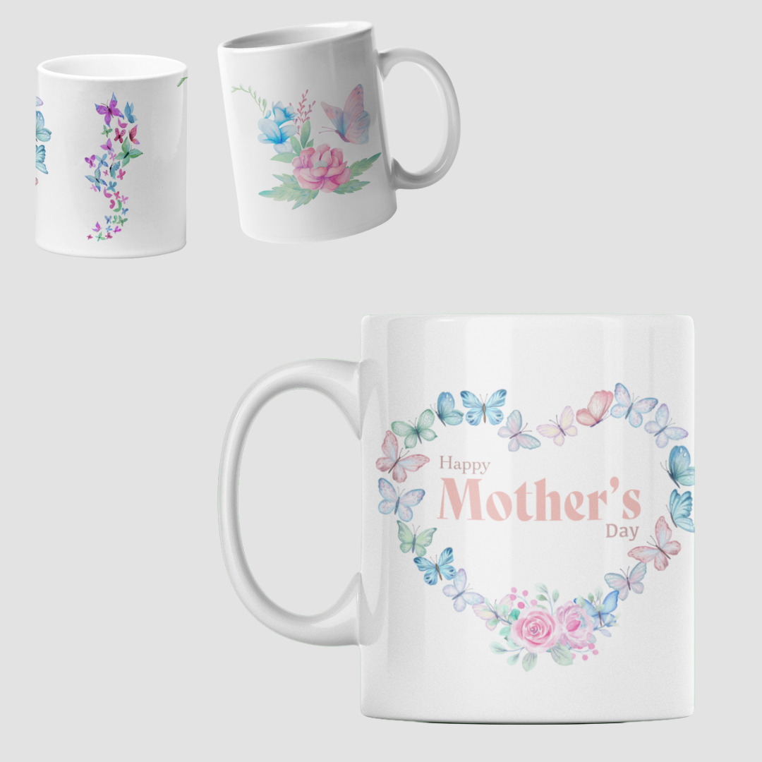Happy Mother's Day Mug