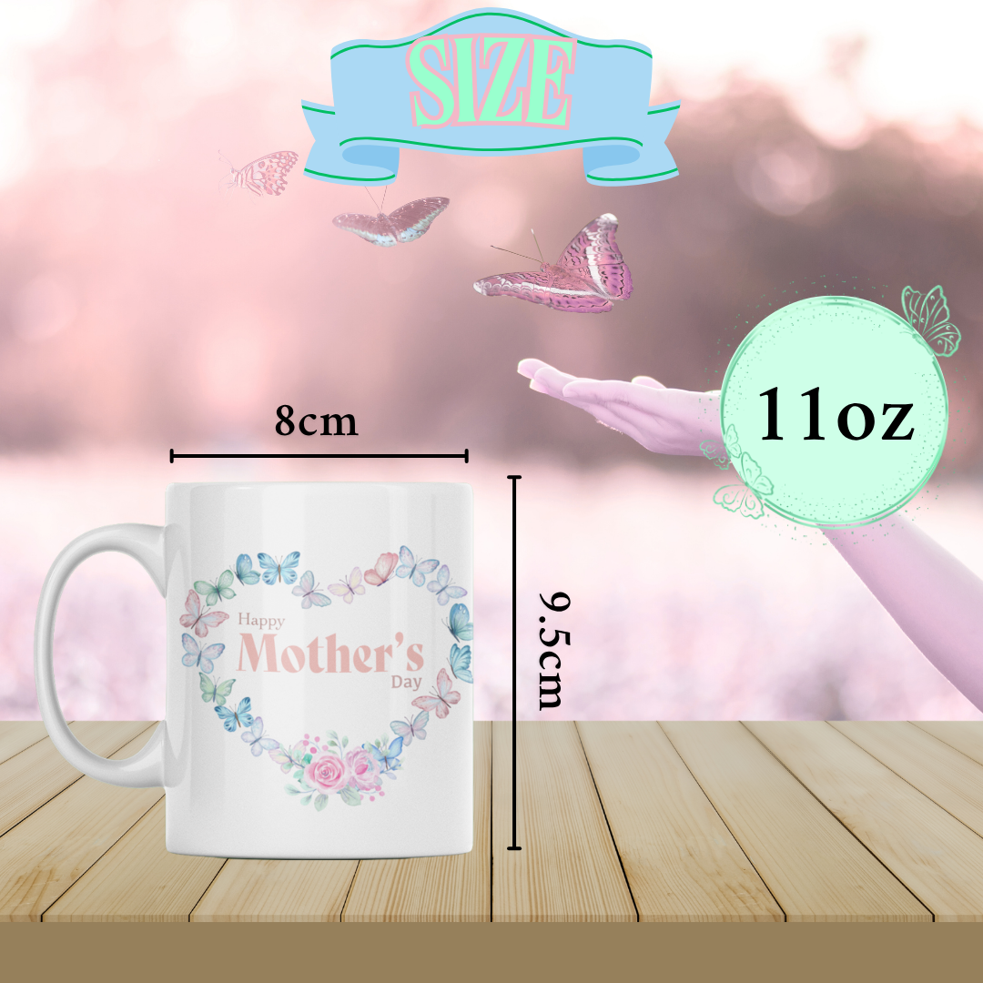 Happy Mother's Day Mug