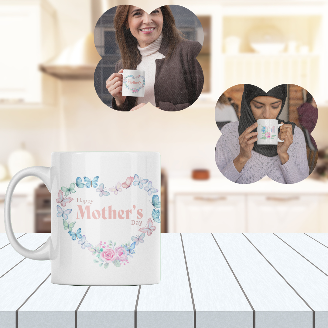 Happy Mother's Day Mug